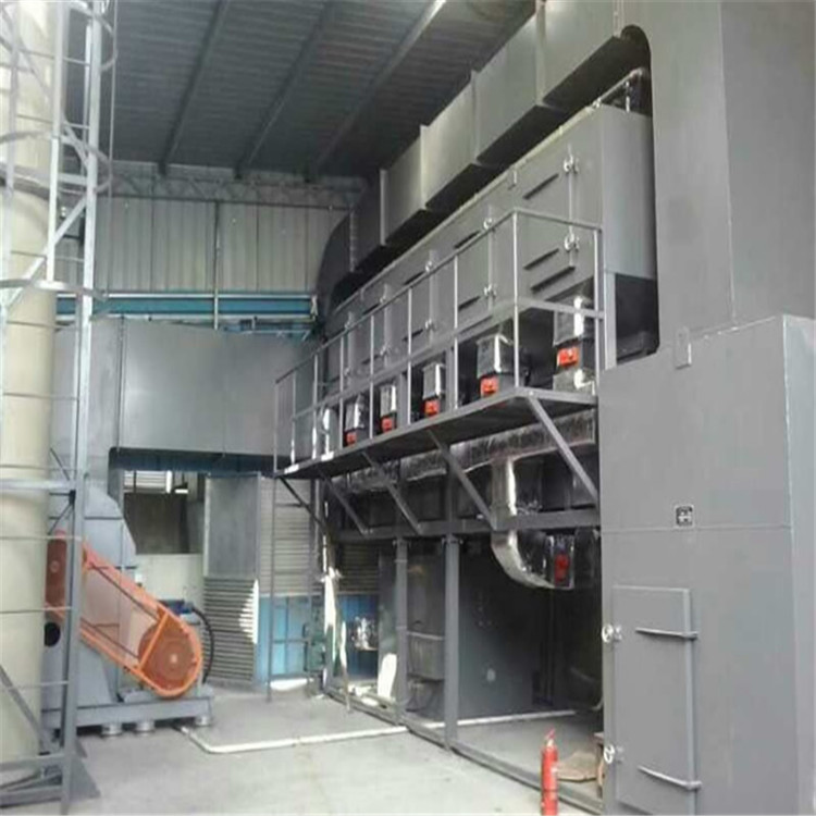 voc廢氣處理設備專業生產廠家,品質保障