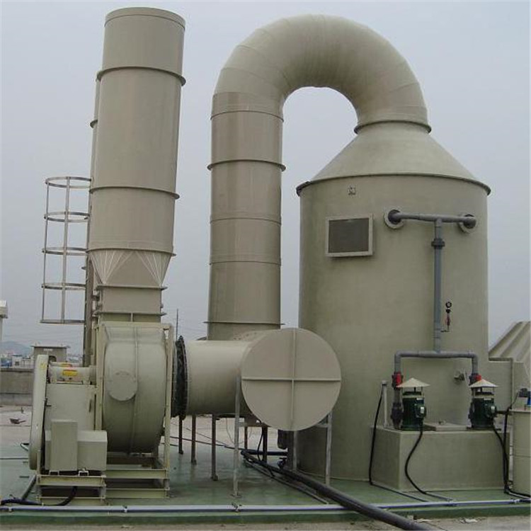 高品質環保設備-高效廢氣處理塔-生產廠家
