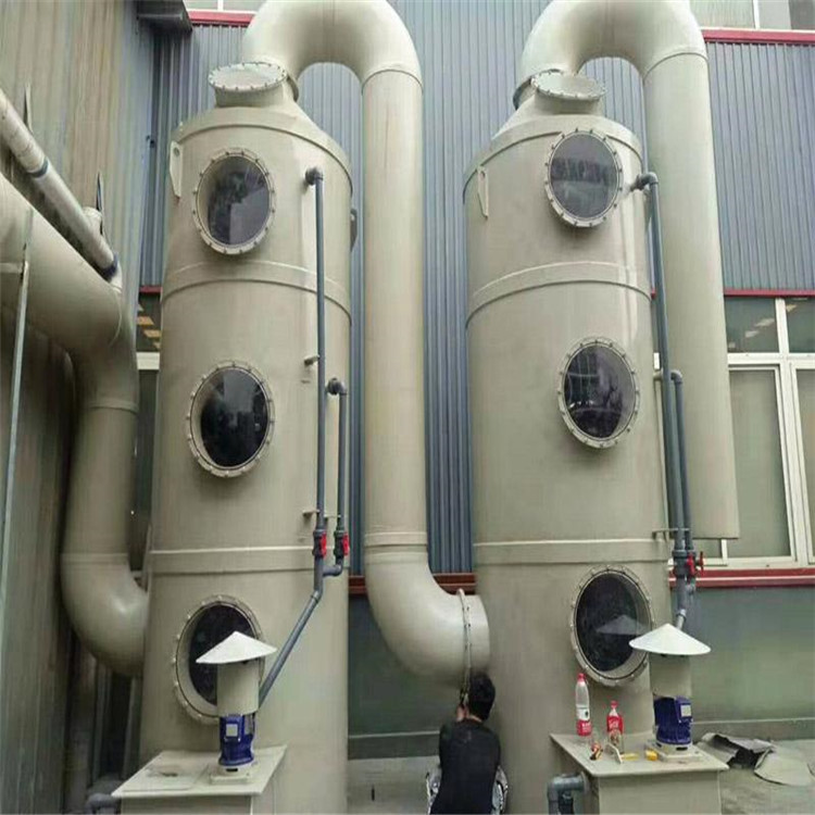 voc廢氣處理設備專業制造,環保設備廠家直銷
